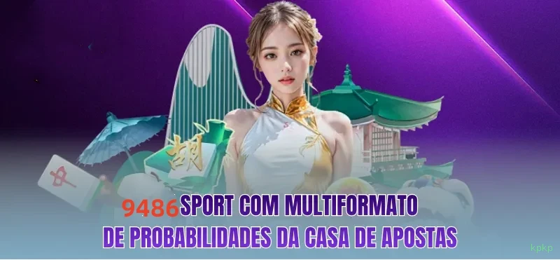 Promoções e bônus exclusivos da kpkp