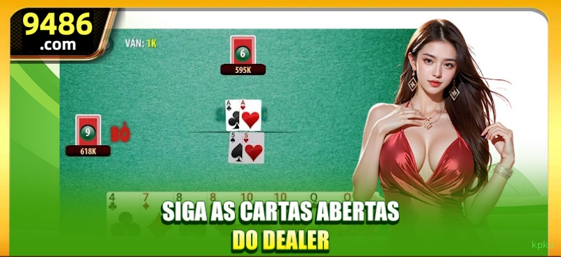 Lottery Clássica na kpkp